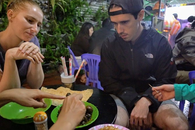 Da Nang Evening Food Tour - Price and value: what $45 buys you (and what it doesn’t)