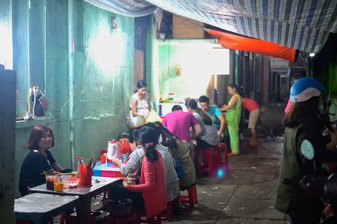 Da Nang Evening Food Tour - Practical tips: pace, weather, dietary needs, and alcohol expectations