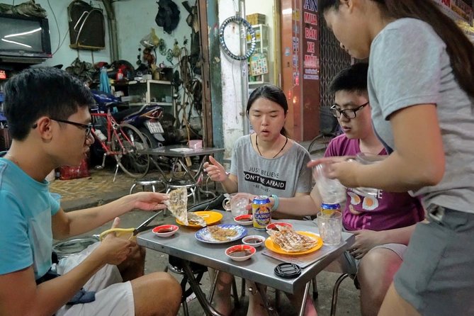 Da Nang Evening Food Tour - Who should book this Da Nang evening food tour?