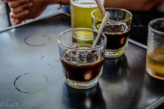 Da Nang Food Tour by Motorbike - Bach Dang Street and Han River landmarks between bites