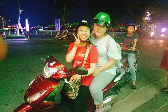 Da Nang Food Tour by Motorbike - Who this tour is best for, and who should think twice