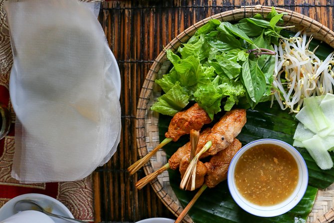 Da Nang Food Tour by Motorbike - Comfort tips for a 5-hour ride (especially in rain)