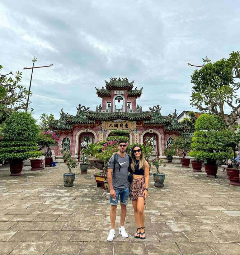 Da Nang: Full-day My Son Sanctuary And Hoi An Heritage Tour - Price and Value: What $67 Buys in Central Vietnam