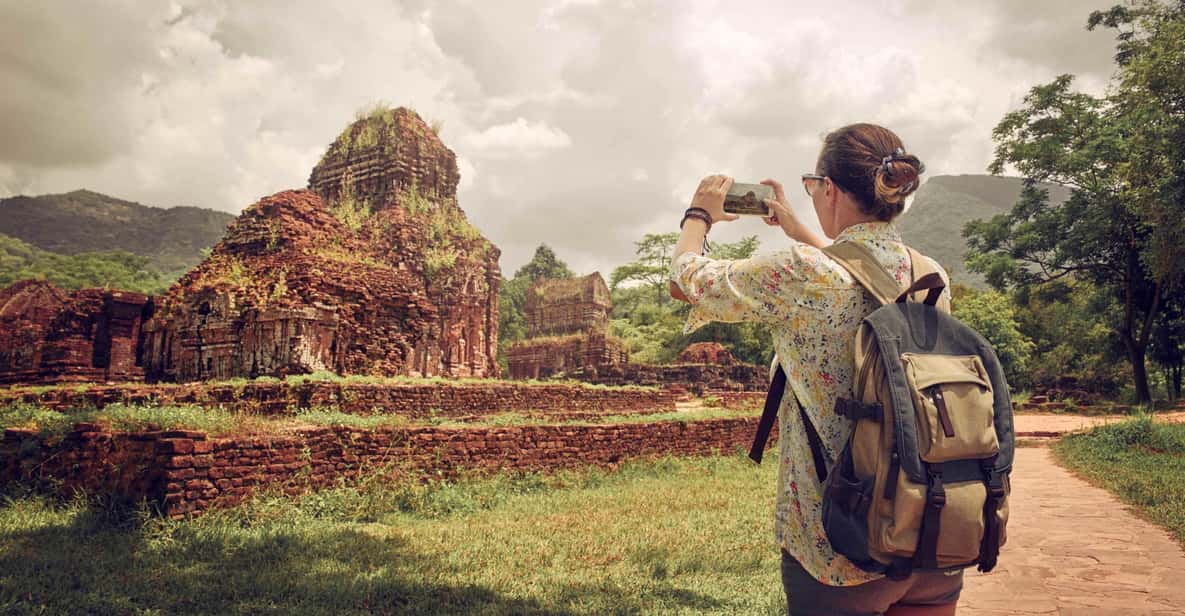 Da Nang: Full-Day My Son Sanctuary Tour - Price and value: is $75 a fair deal?