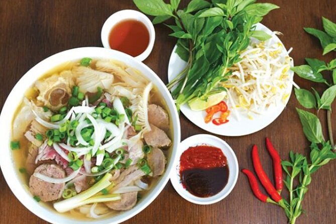Da Nang Fully Local Experience with Friendly Females Riders - Pickup, tickets, and what you actually get for $80
