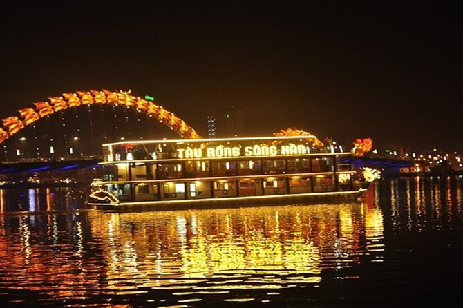 Da Nang Fully Local Experience with Friendly Females Riders - Marble Mountains caves, pagodas, rock stairs, and breathing room