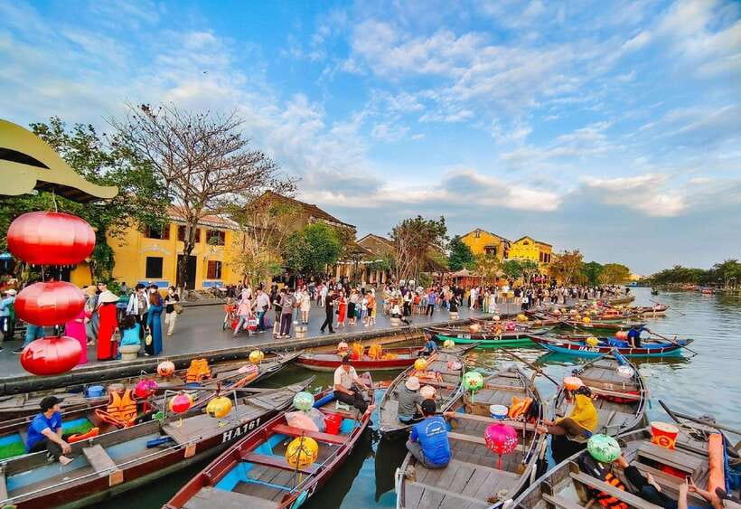 Da Nang: Golden Bridge, Lady Buddha, Marble Mt & Am Phu Cave - Who this tour is best for (and who should skip)