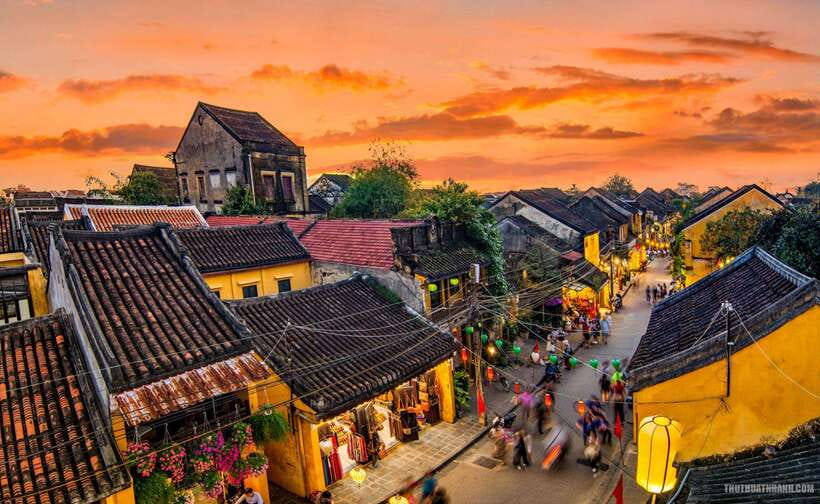 Da Nang: Golden Bridge, Lady Buddha, Marble Mt & Am Phu Cave - Getting the most from each stop without rushing