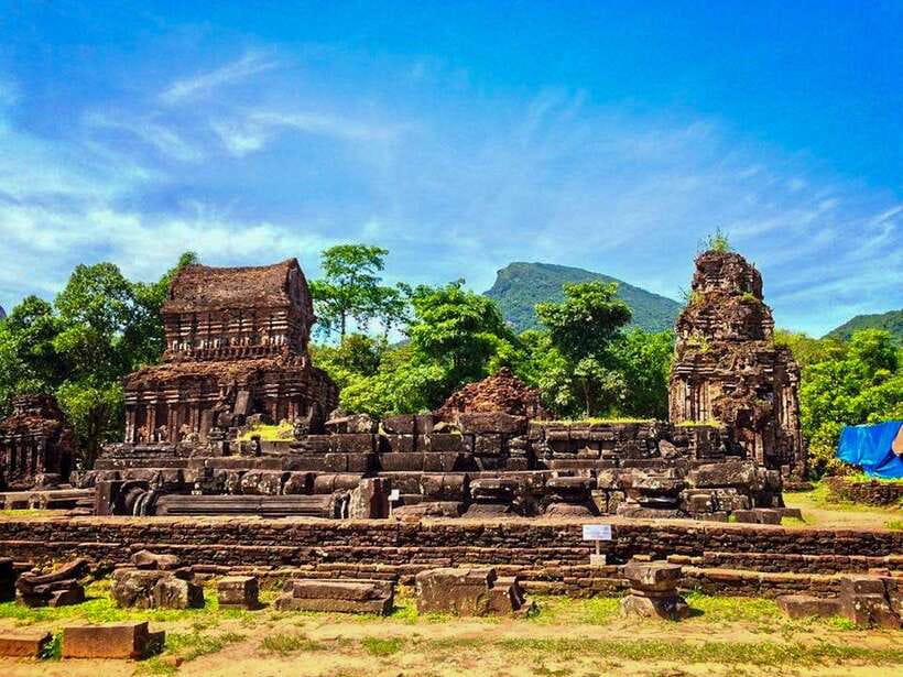 Da Nang: Half-day Journey To My Son Sanctuary - The 5-Hour Schedule That Actually Works (and What You’ll Miss)