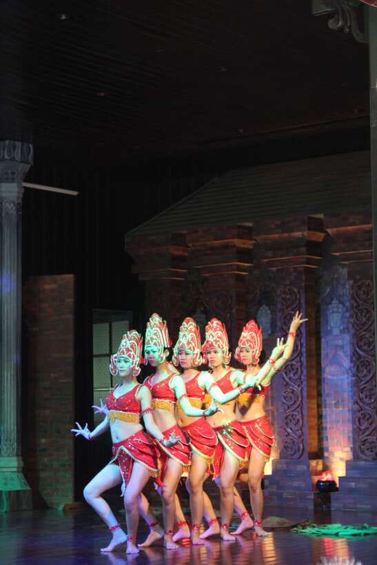 Da Nang: Half-day Journey To My Son Sanctuary - The Guided Tour and Walk: How to Get the Most From 2 Hours