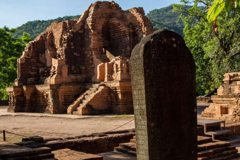 Da Nang: Half-day Journey To My Son Sanctuary - Crowds, Timing, and Heat: Picking the Better Day