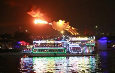 Da Nang: Han River Local Cruise by Night - Price and Value: Why This One Sells for $6