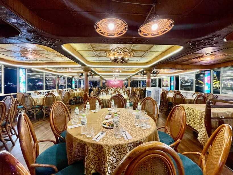 Da Nang: Han River Night Cruise with Sunrise Cocktail - Price and Value: Why $10 Works Here