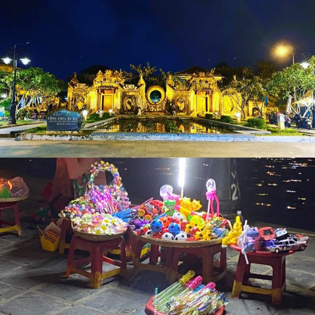 Da Nang/Hoi An: Coconut Village Boat and Hoi An City Tour - Who This Tour Suits Best (and Who Might Want to Skip It)