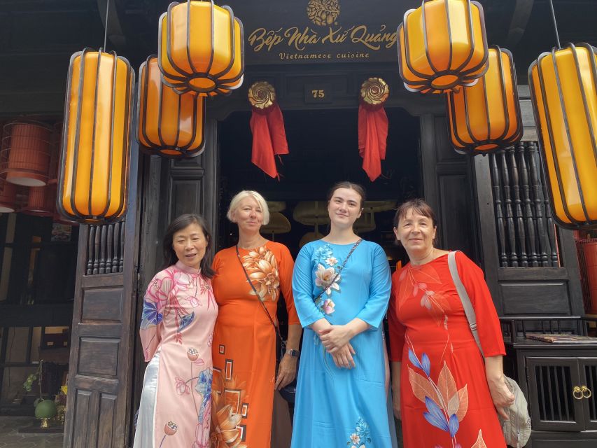 Da Nang/Hoi An: Coconut Village Boat and Hoi An City Tour - Price and Value: Why $40 Can Feel Fair for This Amount of Sightseeing