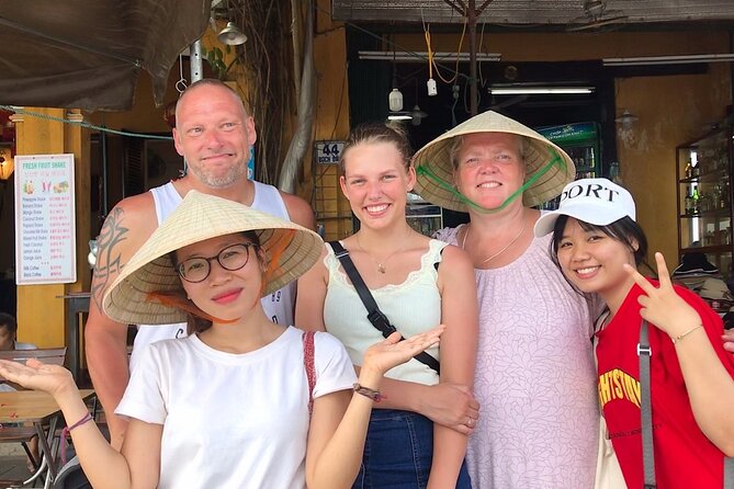 Da Nang & Hoi An: Food, Sightseeing, Culture & Hidden Gems - Hoi An Ancient Town (UNESCO) Without the Guesswork