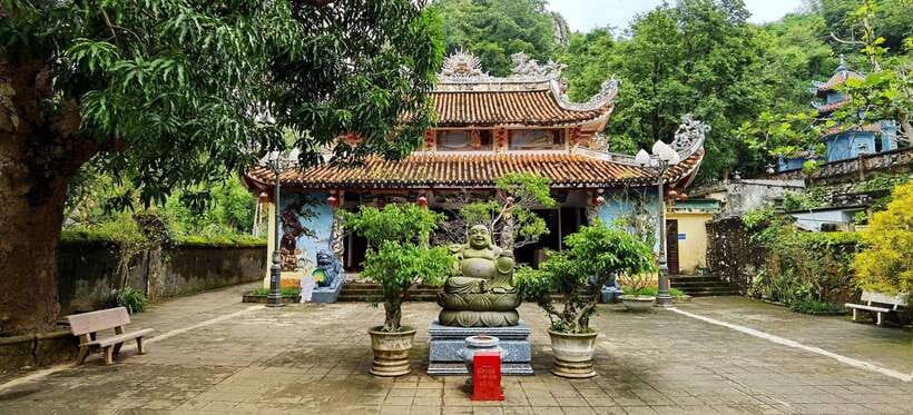 Da Nang/Hoi An: Marble & Monkey Mountains with Am Phu Cave - Why this Da Nang–Hoi An day trip works