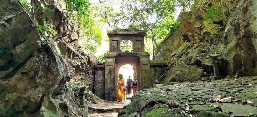 Da Nang/Hoi An: Marble & Monkey Mountains with Am Phu Cave - Timing and logistics: a long morning with a clear finish