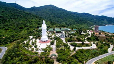 Da Nang/Hoi An: Marble & Monkey Mountains with Am Phu Cave - Price and value: what $28 covers in real terms