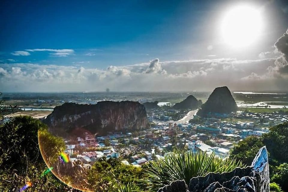 Da Nang/Hoi An: My Son Sanctuary and Marble Mountain Tour - Key highlights to know before you go