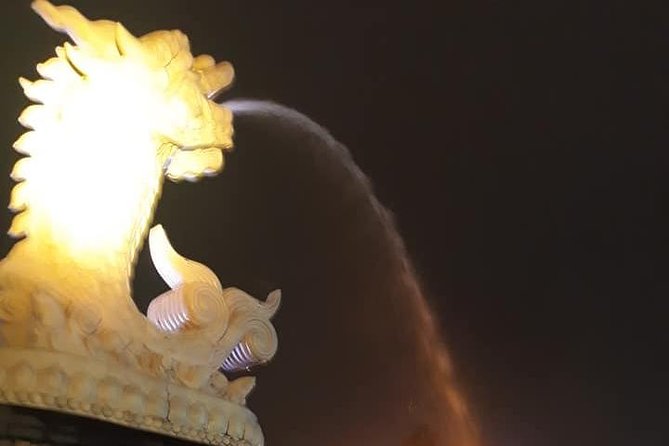 Da Nang - Hoi An Private Tour - Marble Mountains: caves, tunnels, and a pilgrimage site with good pacing
