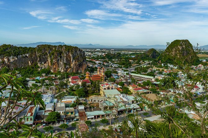Da Nang - Hoi An Private Tour - Price and value: what $92 buys you (and what to watch for)