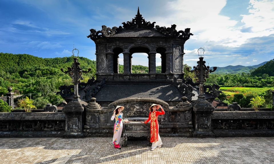 Da Nang: Hue Imperial City and Hai Van Pass Small Group Tour - A long day between Da Nang and Hue: what 690 minutes feels like