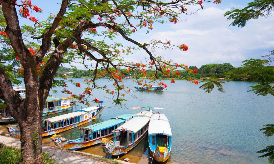 Da Nang: Hue Imperial City and Hai Van Pass Small Group Tour - Value check: what you’re paying $33 for (and what adds up)