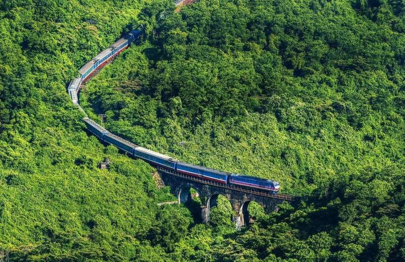 Da Nang: Hue Imperial Day Trip, Hai Van Pass Train, & Lunch - Da Nang pickup and getting to the train station smoothly
