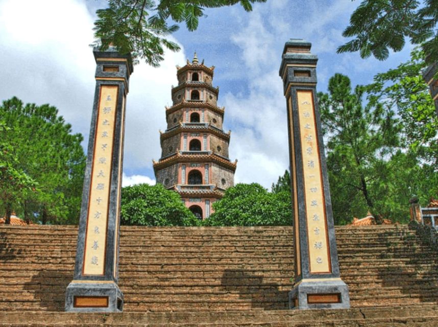 Da Nang: Imperial City of Hue Day Trip with Lunch and Ticket - Price and logistics: what $51 really buys you