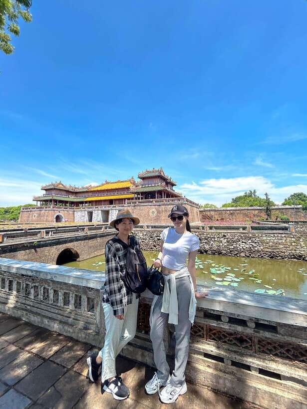 Da Nang: Imperial Hue And Scenic Hai Van Pass Discovery Tour - Practical tips for your day (and how to avoid annoyance)