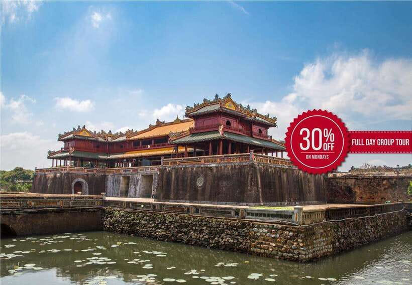 Da Nang: Imperial Hue And Scenic Hai Van Pass Discovery Tour - Da Nang to Hue: Hai Van Pass drive and the mood shift