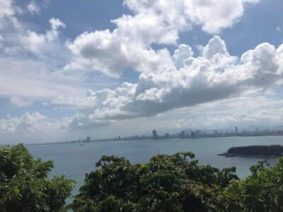 Da Nang : Lady Buddha - Marble Mountains - Am Phu Cave Tour - Marble Mountains: temples, caves, and the 146-step reality check