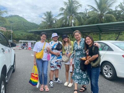 Da Nang: Lady Buddha, Marble Mountains, and Am Phu Cave Tour - Local stone factories and sculpture shops: craft you should see, sales you can manage