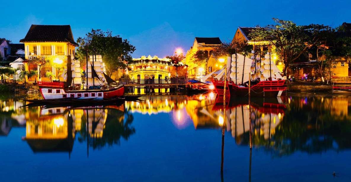Da Nang: Lady Buddha, Marble Mountains, and Hoi An Day Trip - Son Tra Peninsula: the sea-view warmup before temples