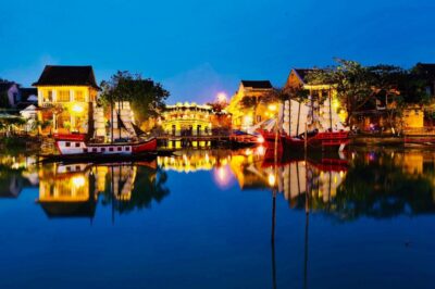 Da Nang: Lady Buddha, Marble Mountains, and Hoi An Day Trip - Pickup, timing, and why the van ride matters