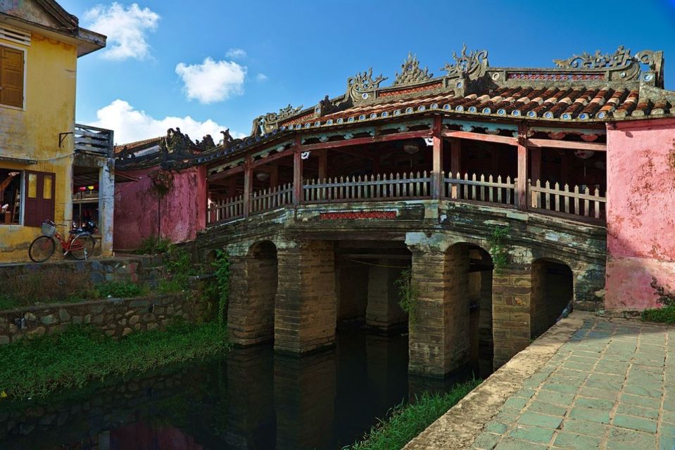 Da Nang: Lady Buddha, Marble Mountains, and Hoi An Day Trip - Marble Mountains: caves, steps, and the Non Nuoc stone-carving stop