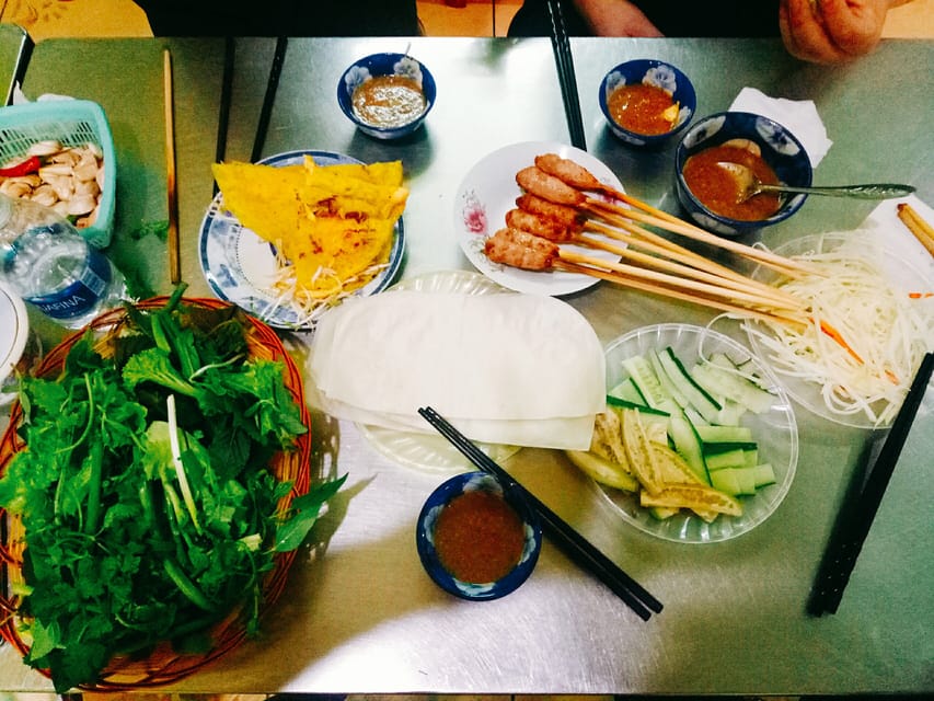 Da Nang: Local Street Food Walking Tour - Price vs. value: what $29 really buys you