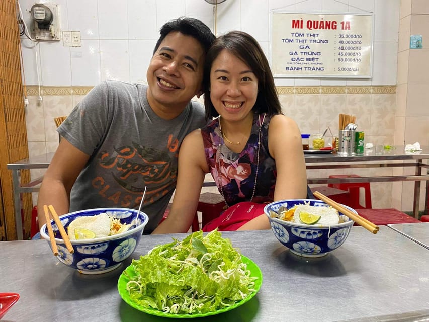 Da Nang: Local Street Food Walking Tour - Should you book this Da Nang local street food walking tour?