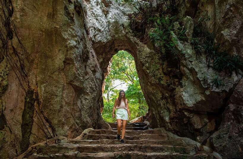 Da Nang: Marble Mountain, Am Phu Cave, and Lady Buddha … - Key Points to Know Before You Go
