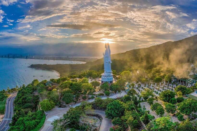 Da Nang: Marble Mountain, Am Phu Cave, and Lady Buddha … - Should You Book This Da Nang Marble Mountains, Am Phu Cave, and Lady Buddha Tour?