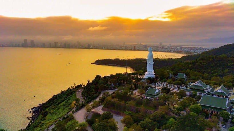 Da Nang: Marble Mountain, Am Phu Cave, and Lady Buddha … - A Half-Day Route That Actually Feels Coherent