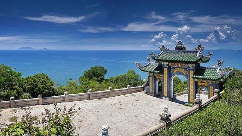 Da Nang: Marble Mountain, Am Phu Cave, and Lady Buddha … - Am Phu Cave: Where Buddhist Teachings Turn Into Visual Stories