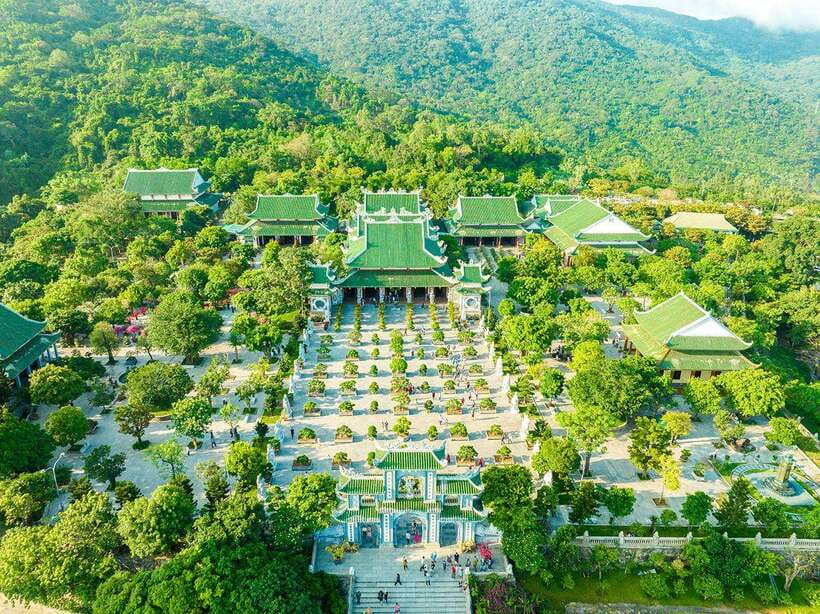 Da Nang: Marble Mountains And Son Tra Peninsula Exploration - Who should book this tour (and who should skip it)