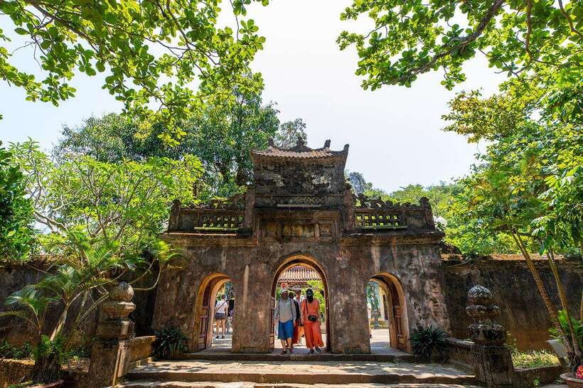 Da Nang: Marble Mountains And Son Tra Peninsula Exploration - How the 4-hour pacing works (and how not to feel rushed)