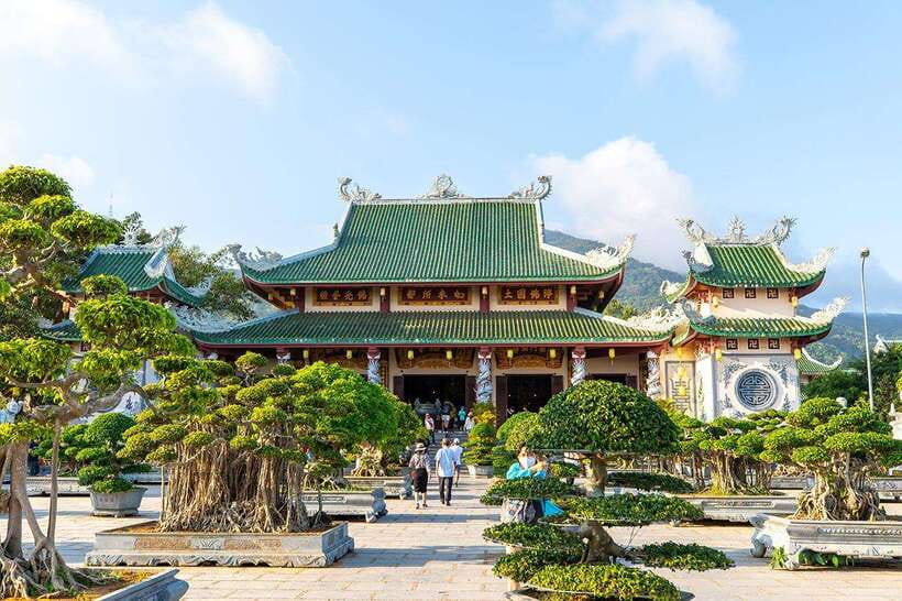Da Nang: Marble Mountains And Son Tra Peninsula Exploration - Price and value: why $43 can work or feel tight