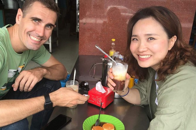Da Nang Morning Food Tour - Da Nang Morning Food Tour: A 3-Hour Wake-Up Call That’s Actually Worth It