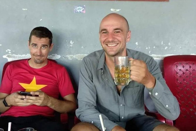 Da Nang Morning Food Tour - Breakfast, Lunch, and Snacks: What Included Meals Feel Like