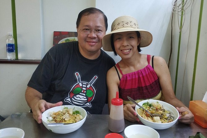 Da Nang Morning Food Tour - Vegetarian Options That Aren’t an Afterthought
