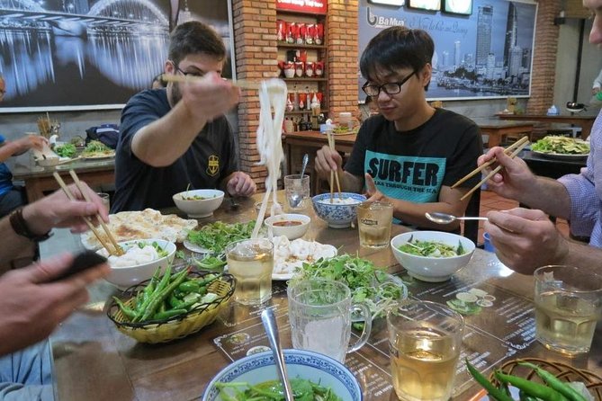 Da Nang Morning Food Tour - Who the Guide Helps Most (And What Good Guidance Changes)